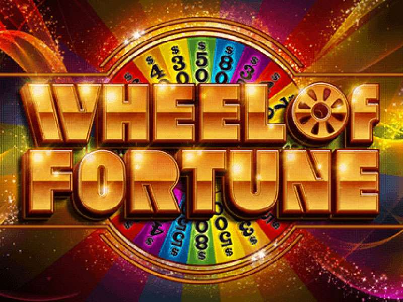 Free Online Wheel Of Fortune Slots No Downloads