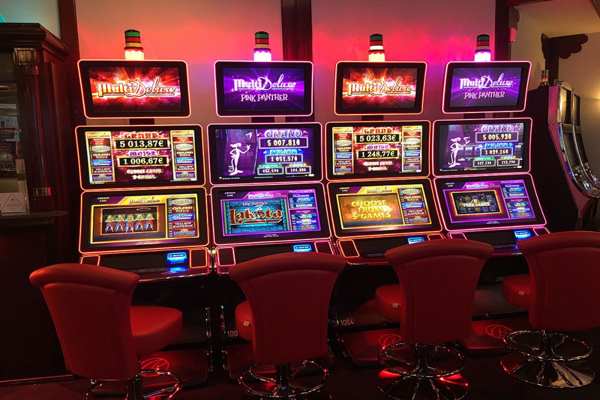 Paydirt Free Slot Casino