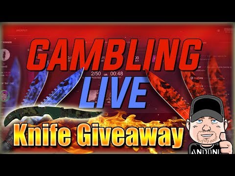 Live Gambling