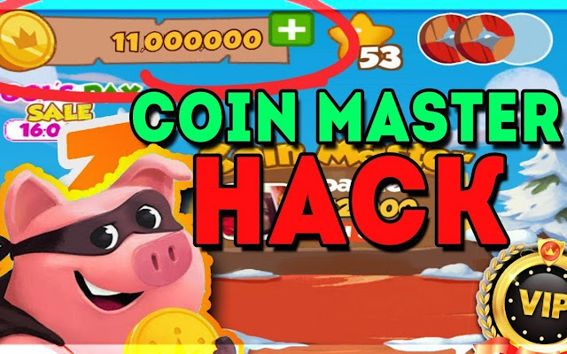 Update coin master latest english version